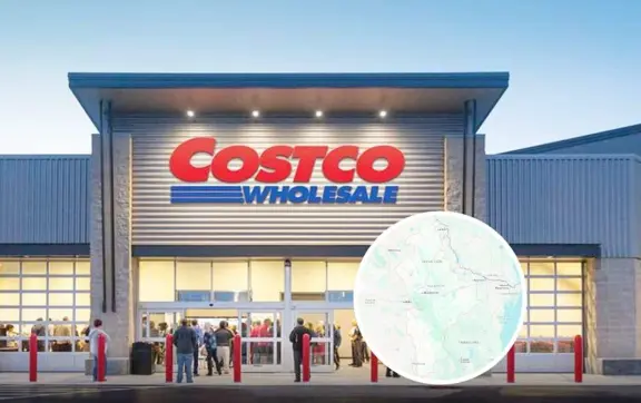 Costco confirma apertura de nueva tienda en Escobedo Nuevo León; Junto al complejo también abrirán Liverpool e Ikea