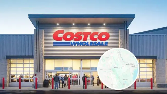 Costco Escobedo Nuevo León.