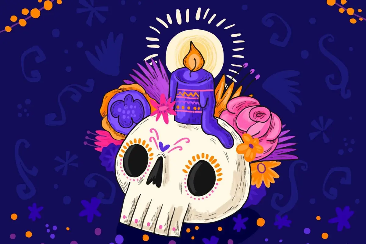 Día de Muertos: ¿Cómo crear calaveritas literarias con inteligencia artificial?