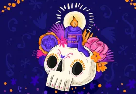 Día de Muertos: ¿Cómo crear calaveritas literarias con inteligencia artificial?