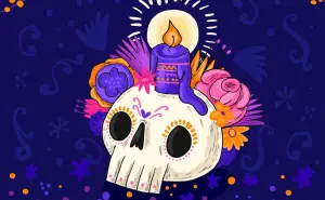 Día de Muertos: ¿Cómo crear calaveritas literarias con inteligencia artificial?