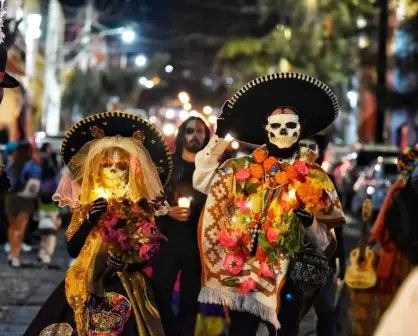 Día de Muertos; cuáles son los orígenes de esta tradición en México