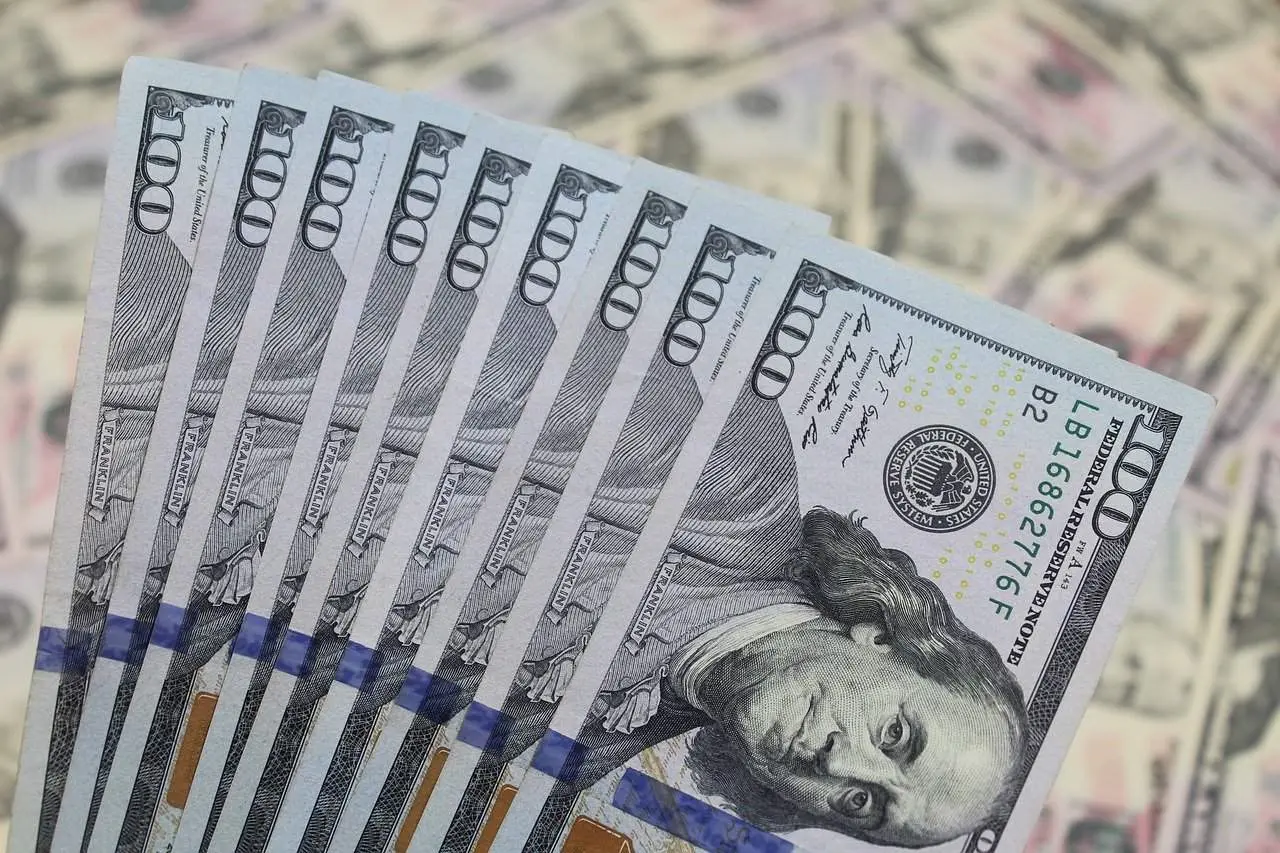 Precio del dólar lunes 28 de octubre del 2024.