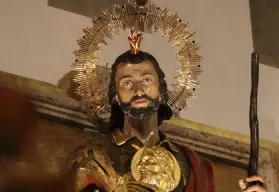 Horario de misas por día de San Judas Tadeo en la Parroquia de San Judas Tadeo, C. de la Normal Guadalajara