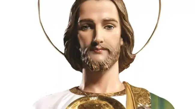 Oración a San Judas Tadeo para el negocio.
