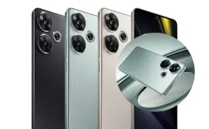 Poco F6 en liquidación en Mercado Libre; características