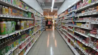 Supermercado sin cajeros