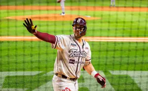 LAMP: Tomateros barre 7-3 a Charros y se lleva la serie