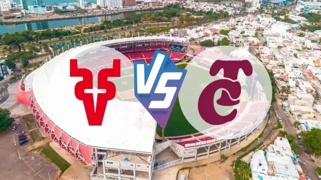 Venados recibe a los Tomateros