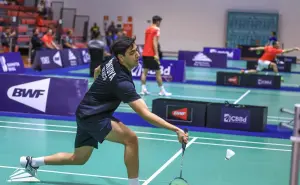 Aguascalientes será sede del la Badminton Pan America 2024