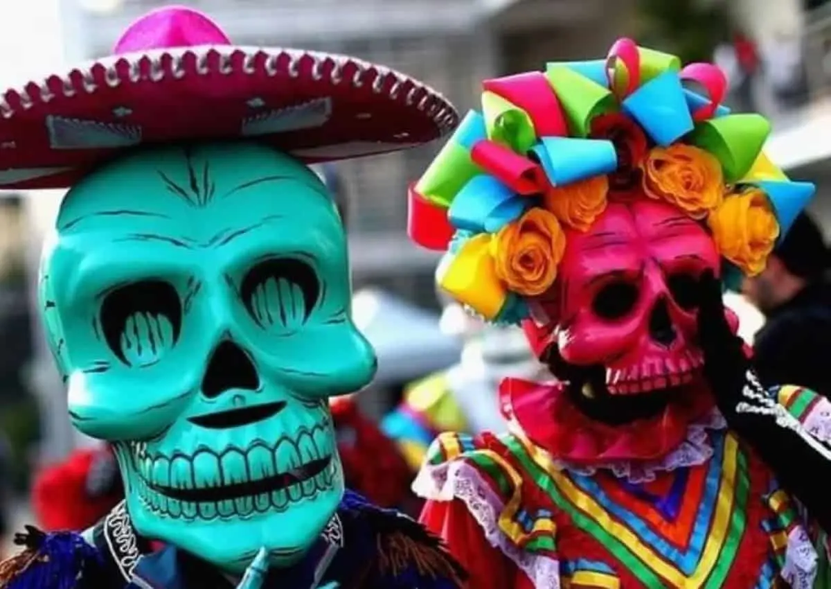 ¿Qué es una calaverita literaria?