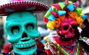 ¿Qué es una calaverita literaria?