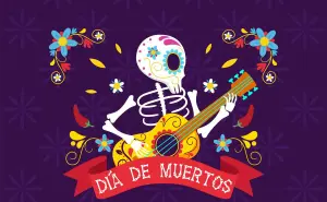 Canciones para el Día de Muertos: 7 temas en español para recordar a tus difuntos