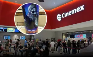 Combo Terrifier 3 de Cinemex; cuánto cuesta y qué incluye