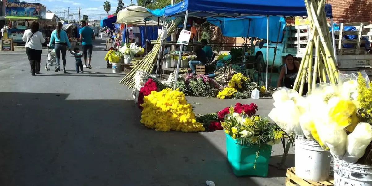 Feria del Hueso 2024 en Chihuahua, todos los detalles. Foto: Cortesía