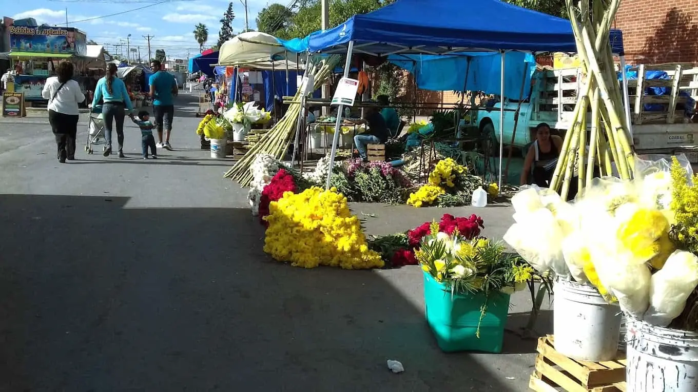 Feria del Hueso 2024 en Chihuahua, todos los detalles. Foto: Cortesía