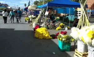 Feria del Hueso en Chihuahua; fechas y calles cerradas