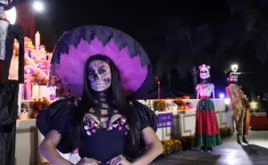 Festival de las Calaveras en Aguascalientes: actividades más importantes y horarios