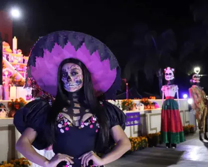 Festival de las Calaveras en Aguascalientes: actividades más importantes y horarios