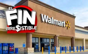 Fin Irresistible 2024: ¿Cuándo empiezan las ofertas en Walmart, Sams Club y Bodega Aurrera?