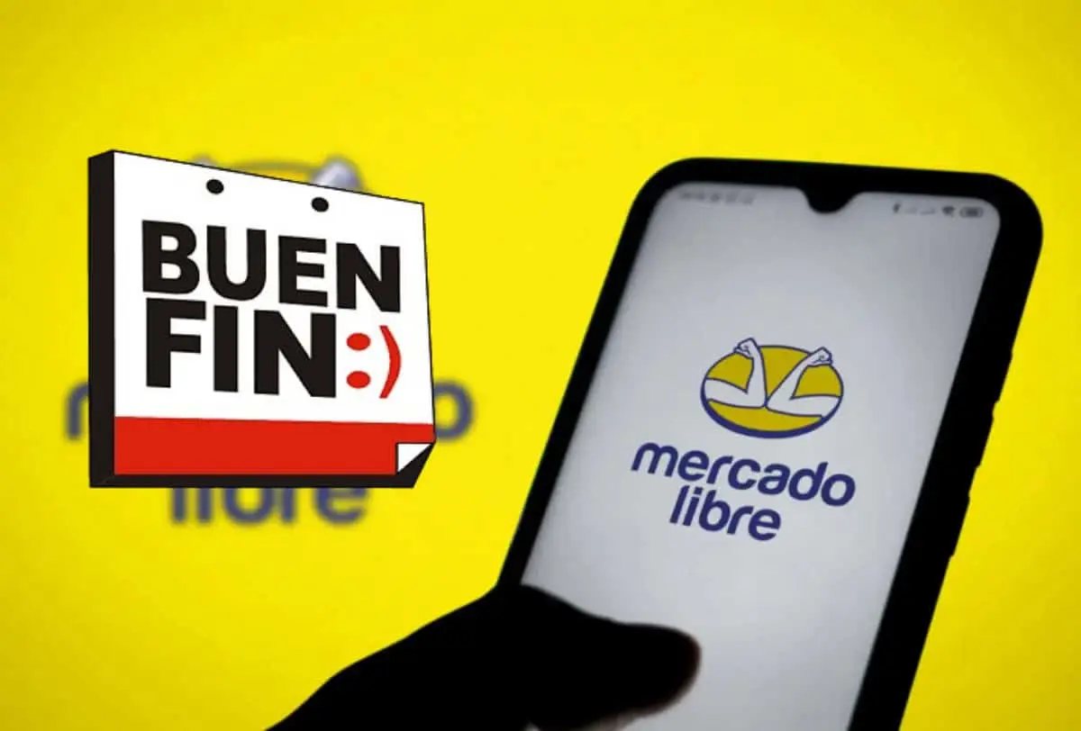 Mercado Libre se adelantó al Buen Fin 2024 con una variedad de ofertas.