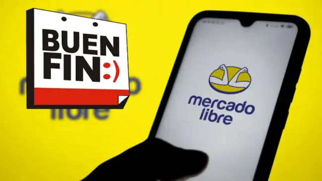 Mercado Libre se adelantó al Buen Fin 2024 con una variedad de ofertas.