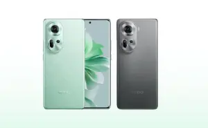 Oppo Reno 11 con 2 mil pesos de descuento en Chedraui; en cuánto queda