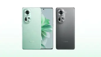 Oppo Reno 11 con 2 mil pesos de descuento en Chedraui; en cuánto queda