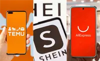 Subir&aacute;n precios en Shein, Temu y AliExpress por nuevos aranceles en 2026