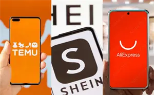 Subirán precios en Shein, Temu y AliExpress por nuevos aranceles en 2026