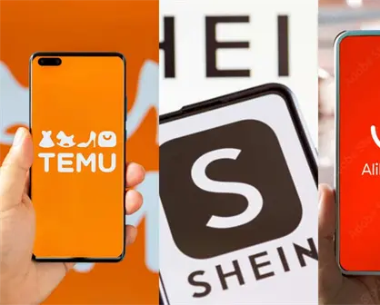 Subir&aacute;n precios en Shein, Temu y AliExpress por nuevos aranceles en 2026