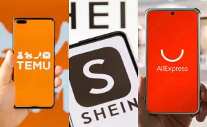 Temu vs Shein o AliExpress¿Cuál es la mejor plataforma de compras en línea?