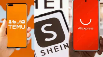 Temu vs Shein o AliExpress¿Cuál es la mejor plataforma de compras en línea?