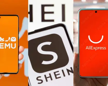 Temu vs Shein o AliExpress¿Cuál es la mejor plataforma de compras en línea?