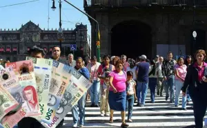 Apoyo de 2 mil pesos para capitalinos de 57 y 59 años: ¿cómo tramitarlo?