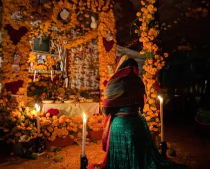 Los mejores estados para celebrar el Día de Muertos en México