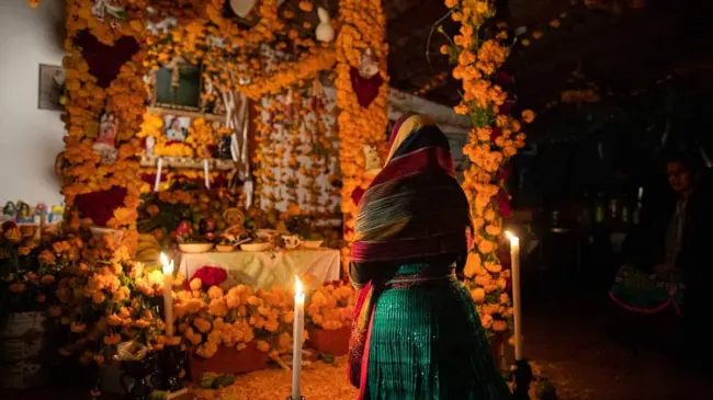 Descubre dónde vivir una experiencia inolvidable en el Día de Muertos. Foto: Cortesía