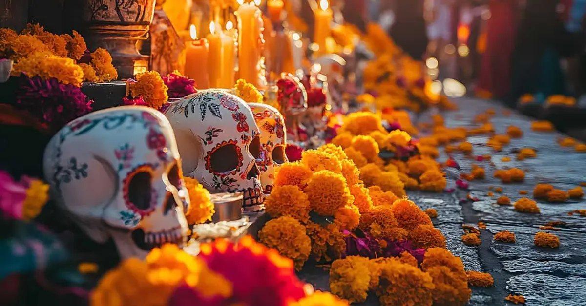 Cartelera Cultural por el Día de Muertos en Michoacán del 31 de octubre al 3 de noviembre 2024