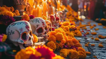 Cartelera Cultural por el Día de Muertos en Michoacán del 31 de octubre al 3 de noviembre 2024