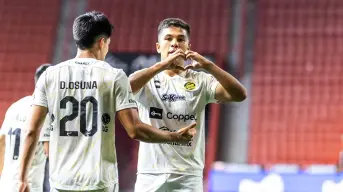 Liga de Expansión: Dorados golea 4-1 a Cancún y mantiene sueño de liguilla