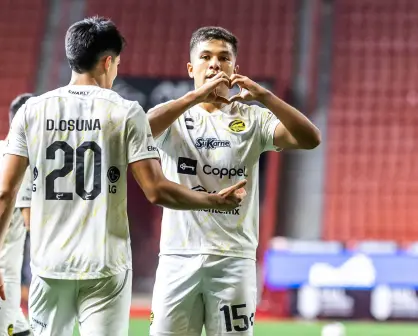 Liga de Expansión: Dorados golea 4-1 a Cancún y mantiene sueño de liguilla