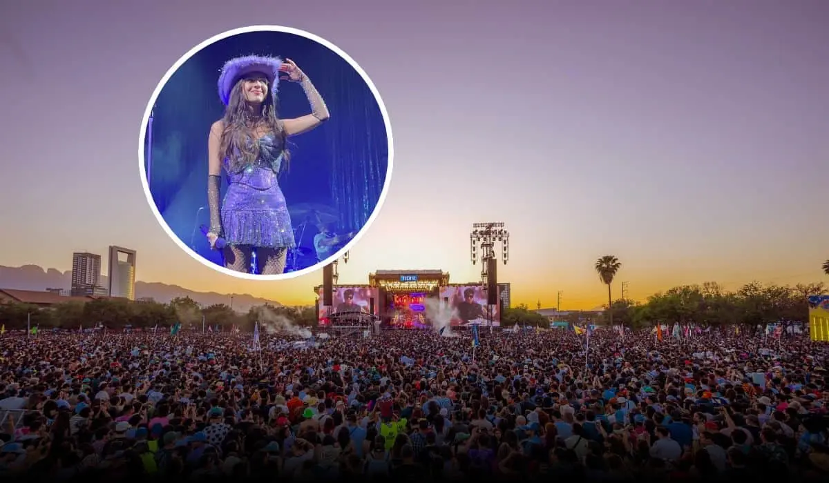 Festival Tecate Pal norte 2025 y todo lo que debes saber sobre la venta de los boletos. Foto: Cortesía