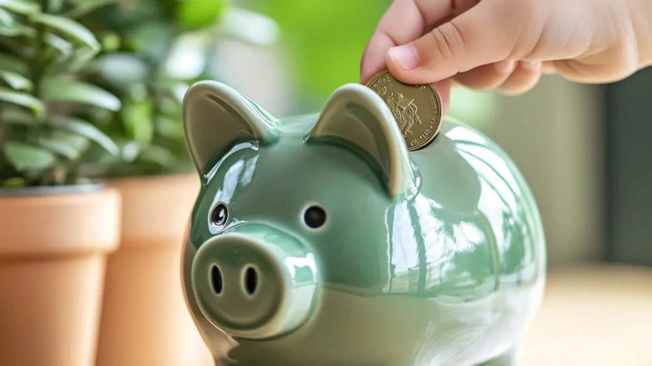 Presupuesto financiero.