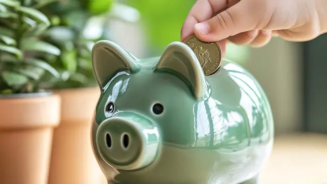 Presupuesto financiero.