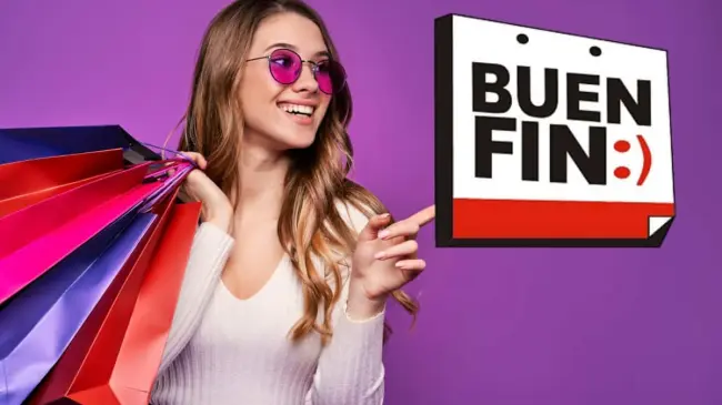 Participa en el Sorteo El Buen Fin 2024 siguiendo estos requisitos.