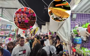 Tianguis de la Río Blanco en la CDMX; dónde está ubicado y qué venden