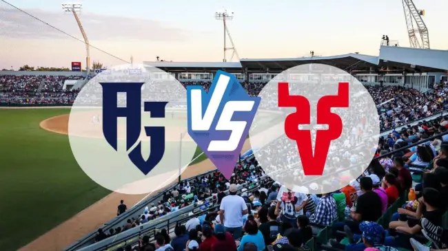 Algodoneros recibe a Venados