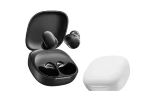 Auriculares Redmi Buds 6 Play con el 70% de descuento en Mercado Libre