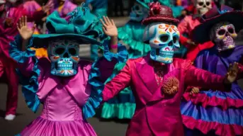 ¿Cómo se celebra el Día de Muertos en otros países?