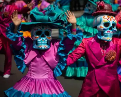 ¿Cómo se celebra el Día de Muertos en otros países?